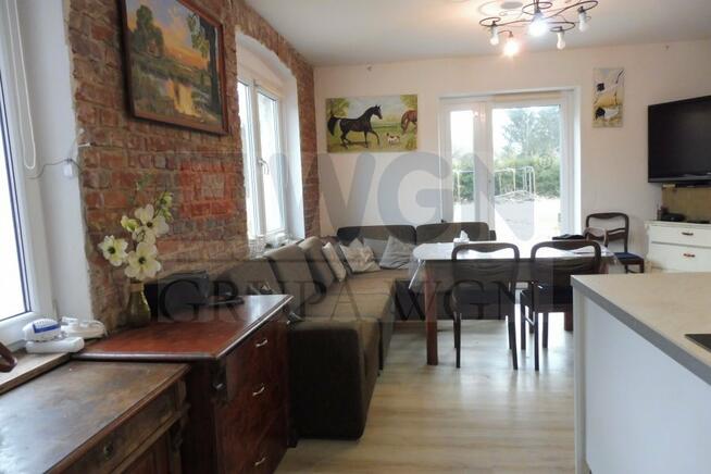 Działka rolna Sołdany gm. Giżycko