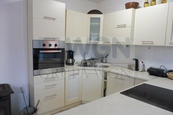 Działka rolna Sołdany gm. Giżycko