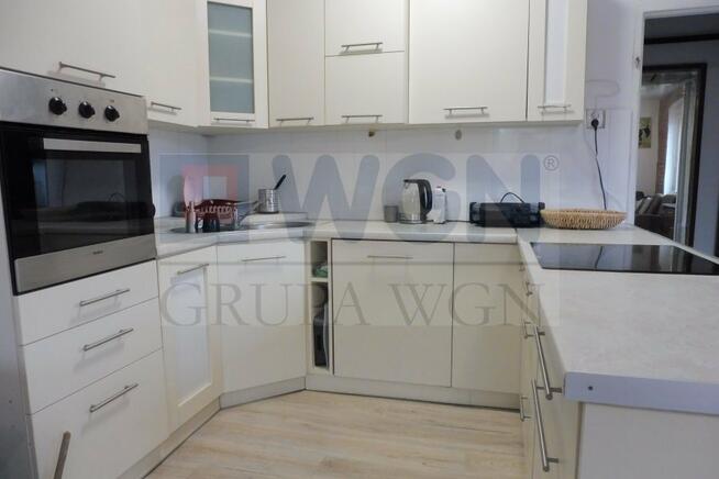 Działka rolna Sołdany gm. Giżycko