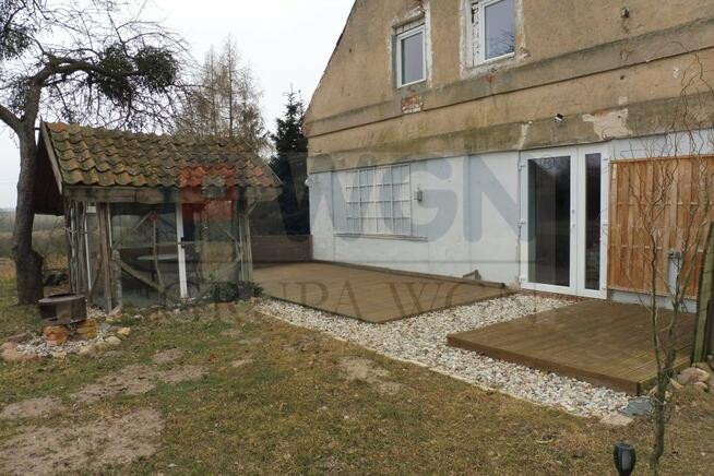 Dom Sołdany gm. Giżycko