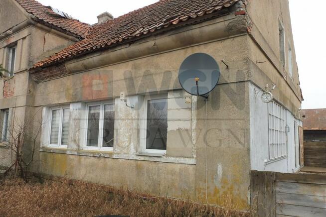 Dom Sołdany gm. Giżycko