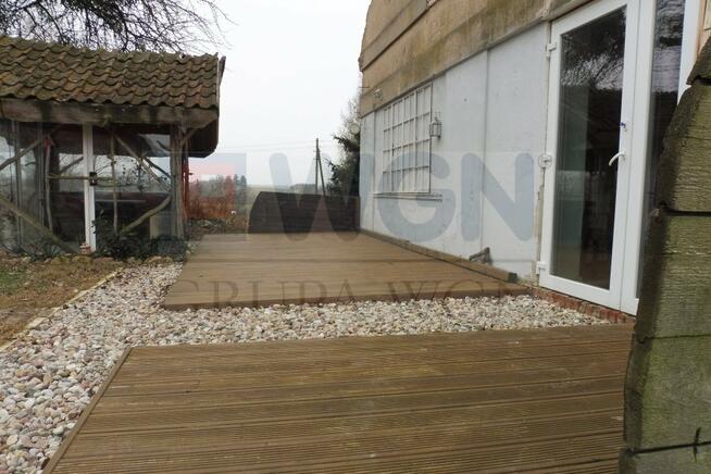 Dom Sołdany gm. Giżycko