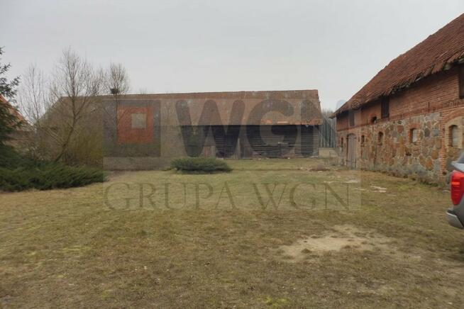 Dom Sołdany gm. Giżycko