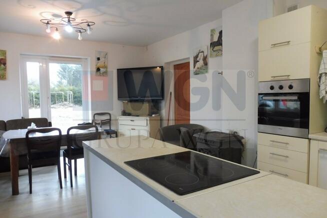 Dom Sołdany gm. Giżycko