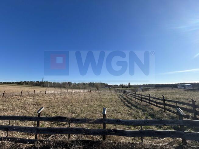 Działka rekreacyjna Bogacko