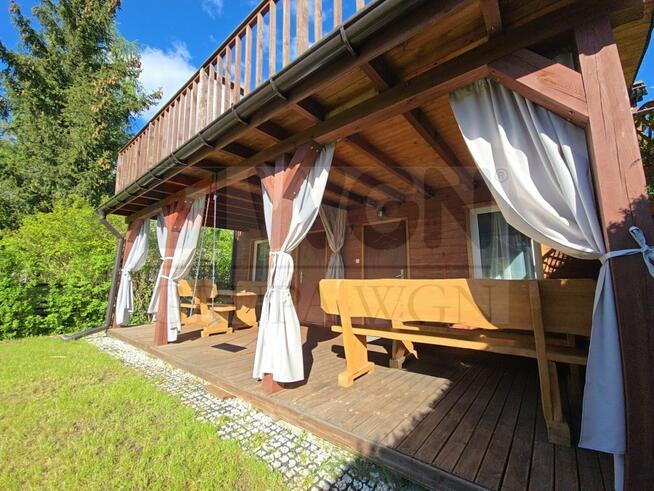 Dom Pierkunowo gm. Giżycko