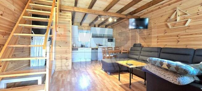 Dom Pierkunowo gm. Giżycko