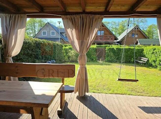 Dom Pierkunowo gm. Giżycko