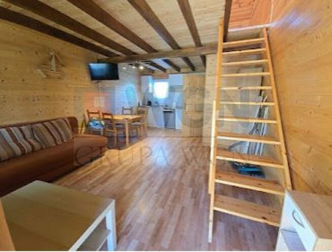 Dom Pierkunowo gm. Giżycko