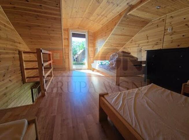 Dom Pierkunowo gm. Giżycko