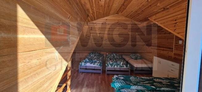 Dom Pierkunowo gm. Giżycko