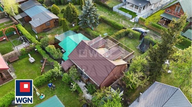 Dom Pierkunowo gm. Giżycko