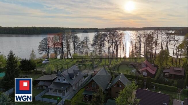 Dom Pierkunowo gm. Giżycko