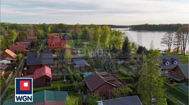 Dom Pierkunowo gm. Giżycko