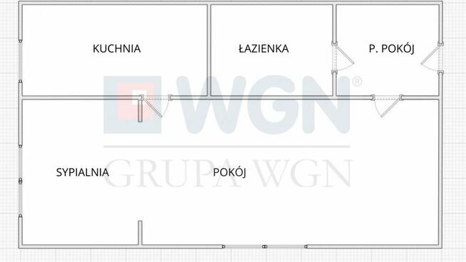 Mieszkanie Giżycko, Olsztyńska