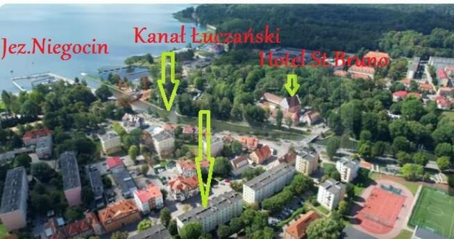 Mieszkanie Giżycko, Olsztyńska