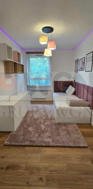 Mieszkanie Giżycko, Koszarowa