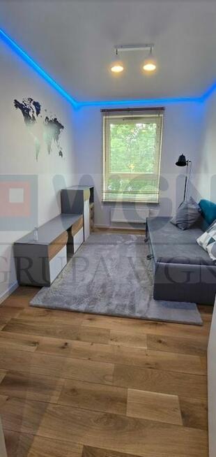 Mieszkanie Giżycko, Koszarowa