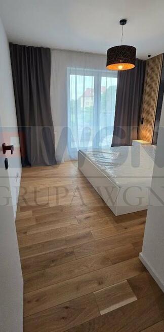 Mieszkanie Giżycko, Koszarowa