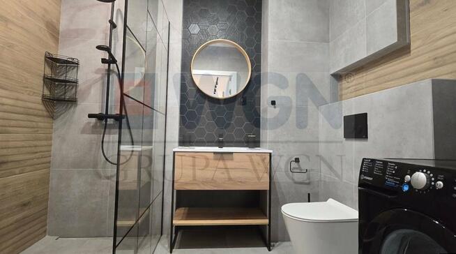 Mieszkanie Giżycko, Koszarowa