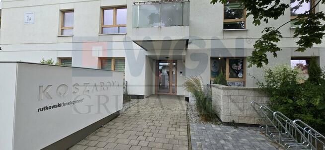 Mieszkanie Giżycko, Koszarowa