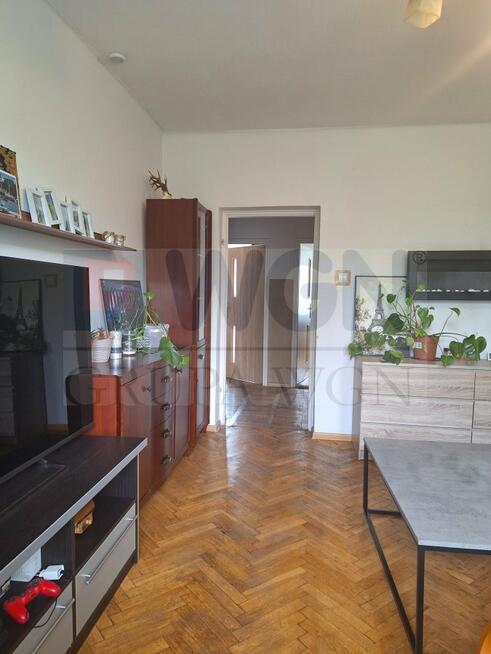 Mieszkanie Giżycko, Plac Grunwaldzki