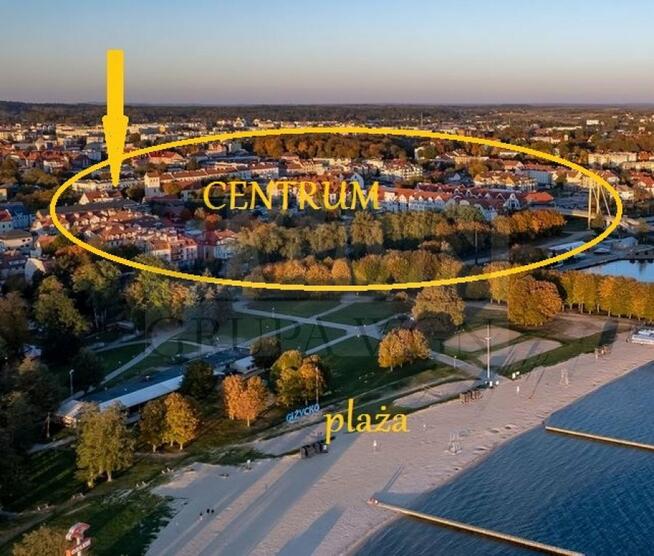 Mieszkanie Giżycko, Plac Grunwaldzki