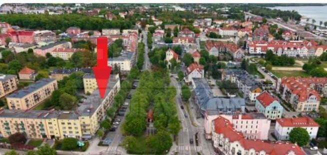 Mieszkanie Giżycko, Plac Grunwaldzki