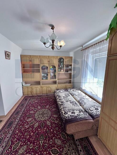 Dom Jagodne Małe gm. Miłki