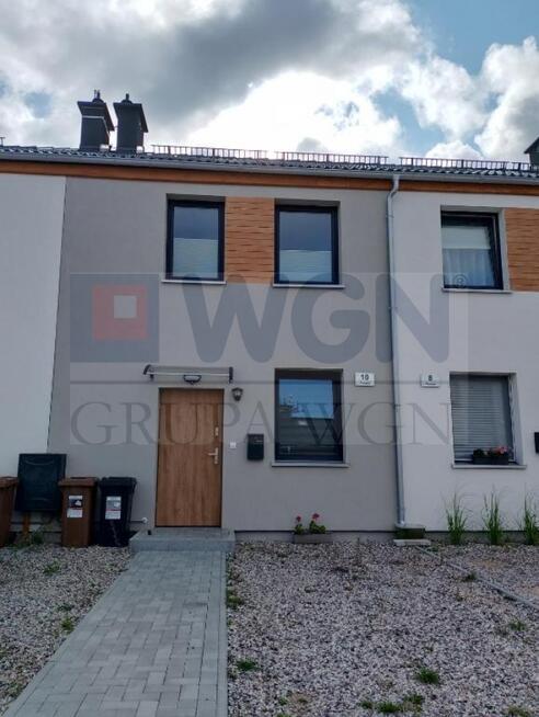 Dom Gajewo gm. Giżycko Nowe Gajewo, Bluszczowa