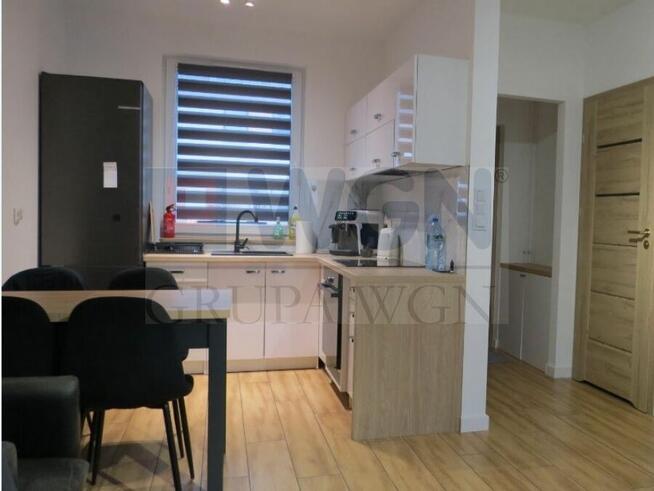 Dom Gajewo gm. Giżycko Nowe Gajewo, Bluszczowa