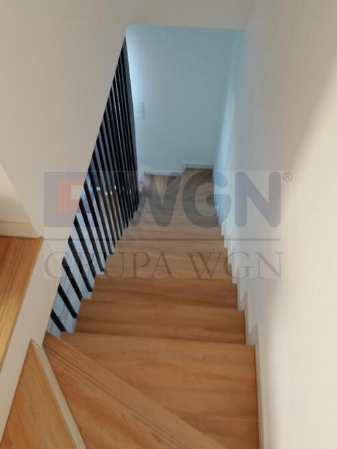 Dom Gajewo gm. Giżycko Nowe Gajewo, Bluszczowa