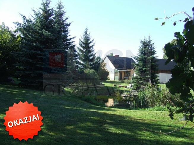 Lokal użytkowy Woźnice gm. Mikołajki