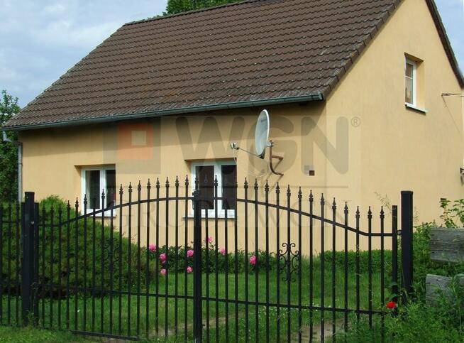 Lokal użytkowy Woźnice gm. Mikołajki