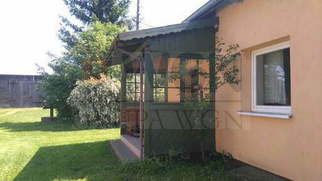 Lokal użytkowy Woźnice gm. Mikołajki