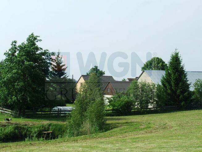 Lokal użytkowy Woźnice gm. Mikołajki