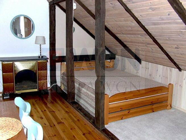 Lokal użytkowy Woźnice gm. Mikołajki