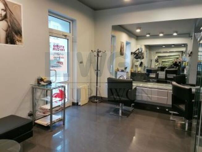 Powierzchnia biurowa Giżycko, Generała Józefa Zajączka