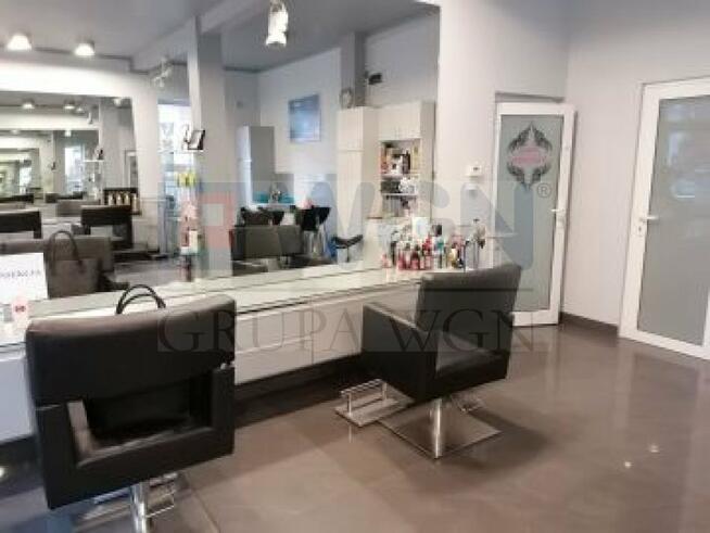 Powierzchnia biurowa Giżycko, Generała Józefa Zajączka