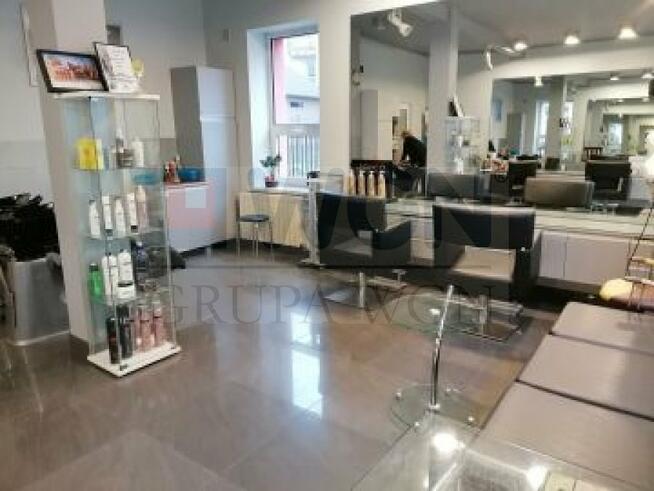 Powierzchnia biurowa Giżycko, Generała Józefa Zajączka