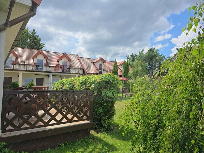 Dom Rydzewo gm. Miłki