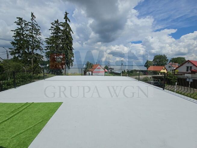 Dom Rydzewo gm. Miłki