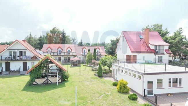 Dom Rydzewo gm. Miłki