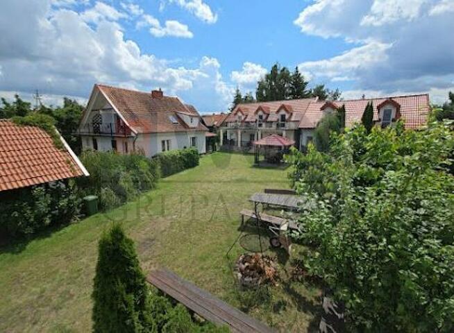 Dom Rydzewo gm. Miłki