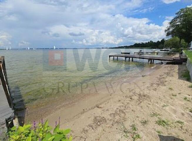 Dom Rydzewo gm. Miłki