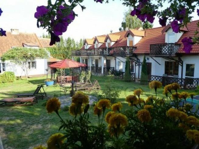 Dom Rydzewo gm. Miłki