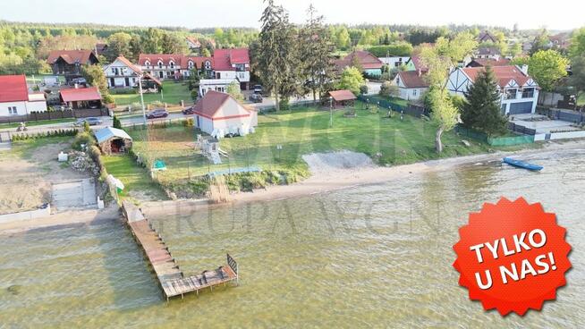 Dom Rydzewo gm. Miłki