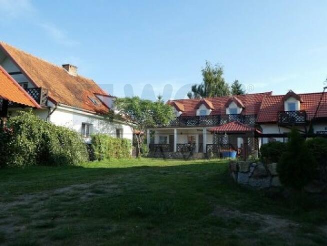 Dom Rydzewo gm. Miłki