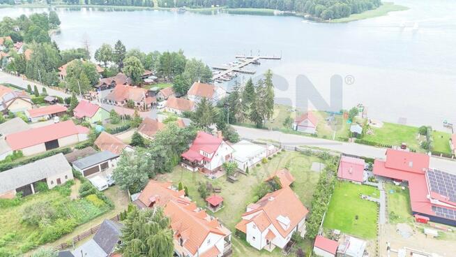 Dom Rydzewo gm. Miłki