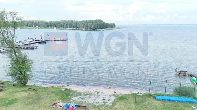 Dom Rydzewo gm. Miłki